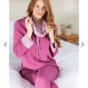 Brand new in bag size medium ladies pajamagram